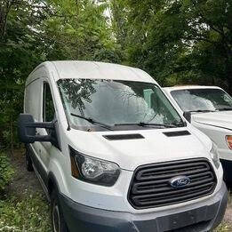 2015 Ford Transit for sale at Vans & Trucks in West Milford NJ