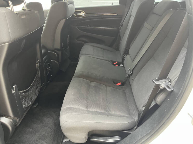 2011 Jeep Grand Cherokee Laredo