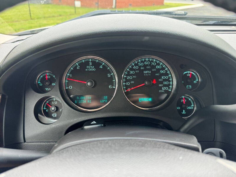 2012 GMC Sierra 1500 Denali