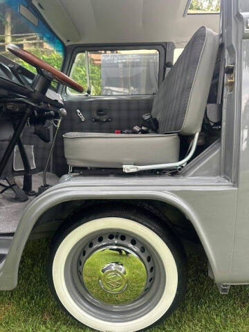 1995 Volkswagen Bus