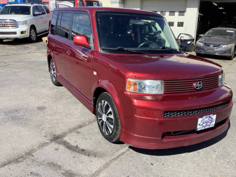 2006 Scion xB