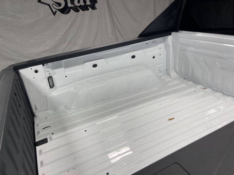 2025 Chevrolet Silverado EV LT