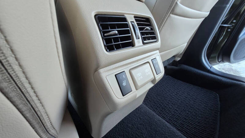 2019 Subaru Outback 3.6R Limited