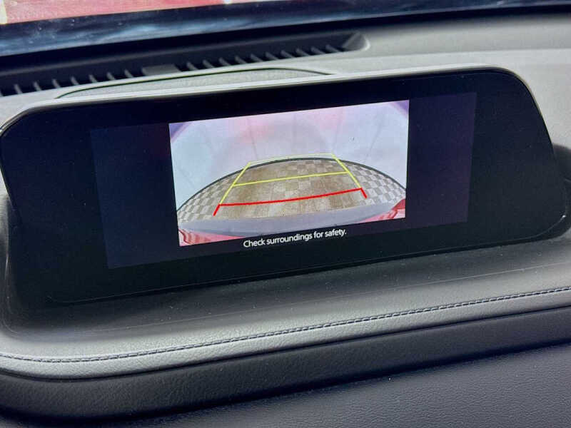 2022 Mazda CX-30 2.5 S Select