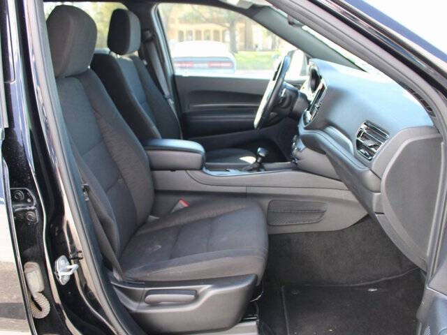 2022 Dodge Durango GT