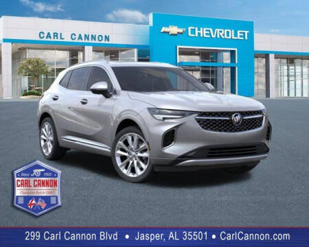 2023 Buick Envision for sale at Carl Cannon in Jasper AL