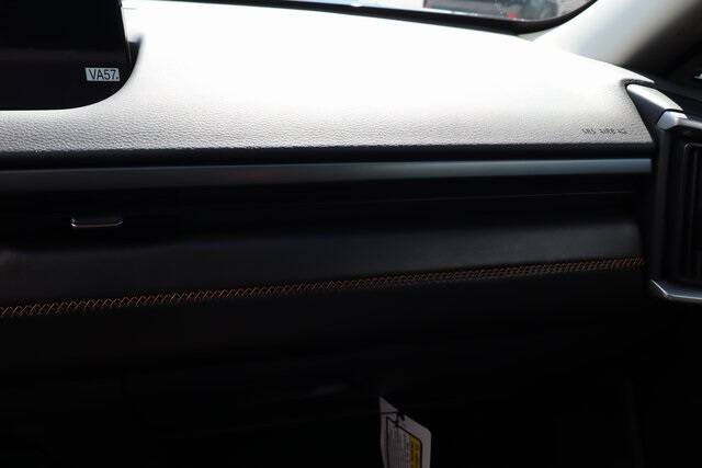 2026 Mazda CX-50 2.5 Turbo