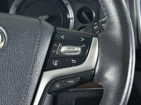 2016 Toyota Land Cruiser