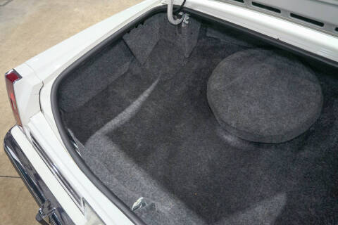 1983 Oldsmobile Ninety-Eight Regency