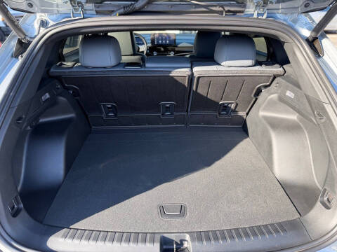 2024 Honda Prologue Touring