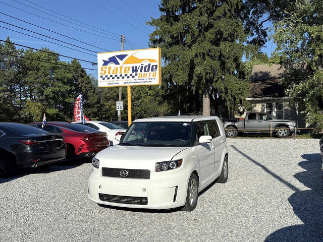 2009 Scion xB for sale at Statewide Auto LLC in Akron, OH