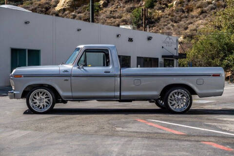 1979 Ford F-150