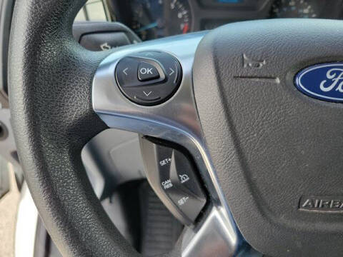 2019 Ford Transit 150