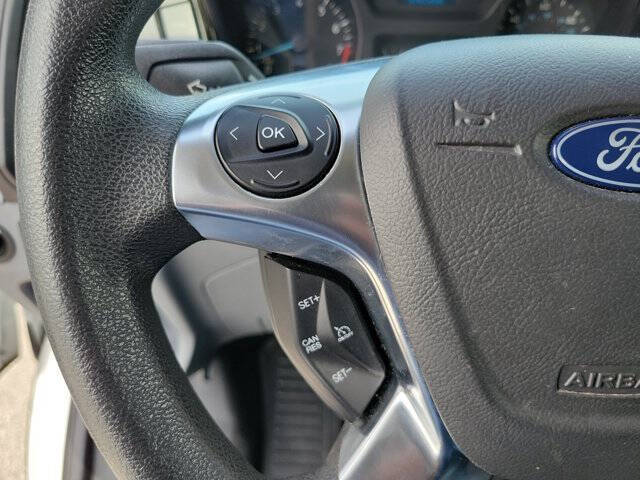 2019 Ford Transit 150