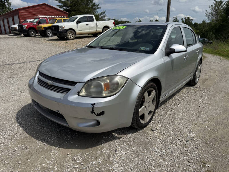 2010 Chevrolet Cobalt LT