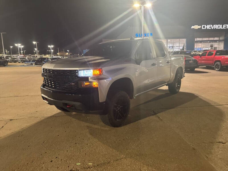 2022 Chevrolet Silverado 1500 Limited