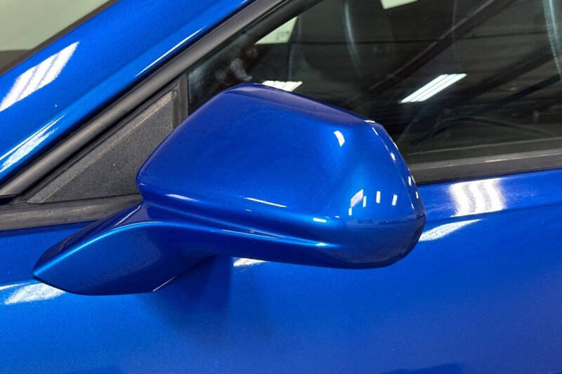 2016 Chevrolet Camaro LT