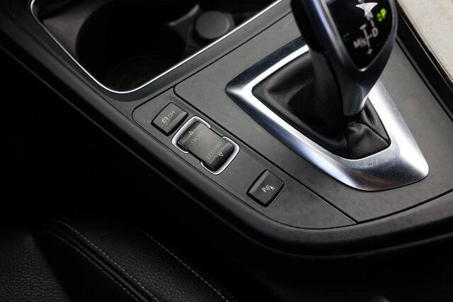 2017 BMW 3 Series 340i