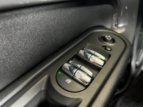 2020 MINI Countryman Cooper S