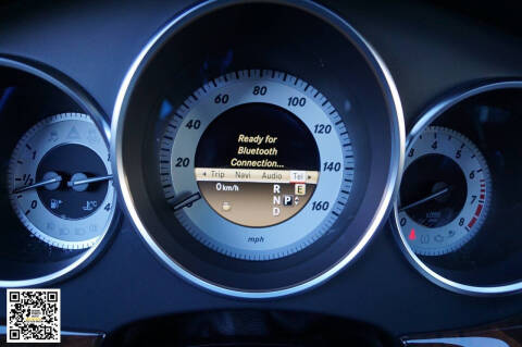 2012 Mercedes-Benz CLS CLS 550 4MATIC