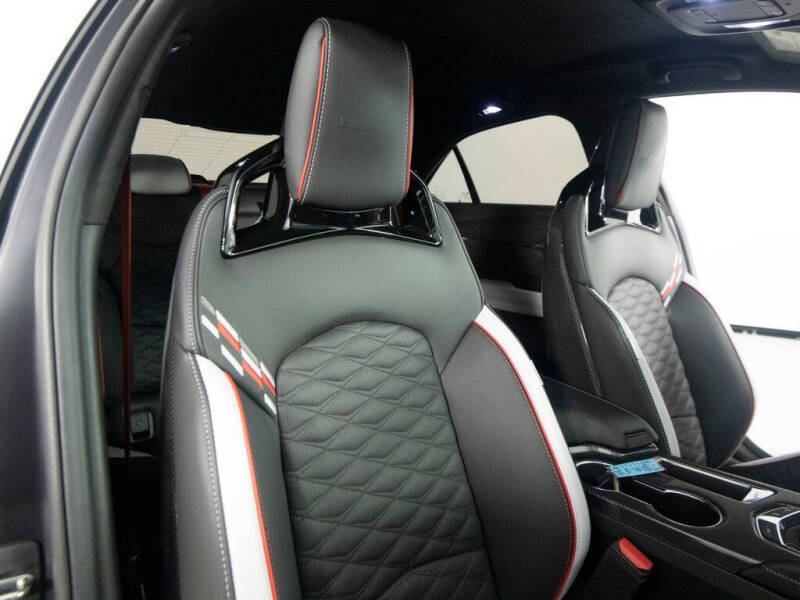 2023 Cadillac CT4-V Blackwing