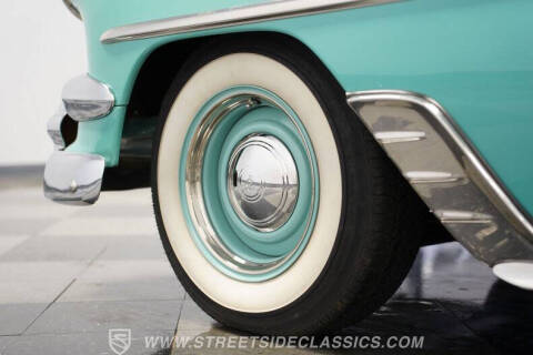 1954 Chevrolet Bel Air
