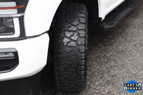 2022 Ford F-350 Super Duty