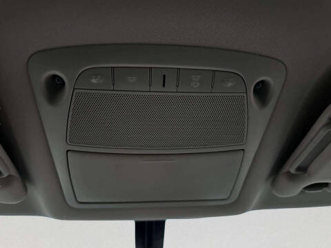 2014 Nissan Pathfinder SL