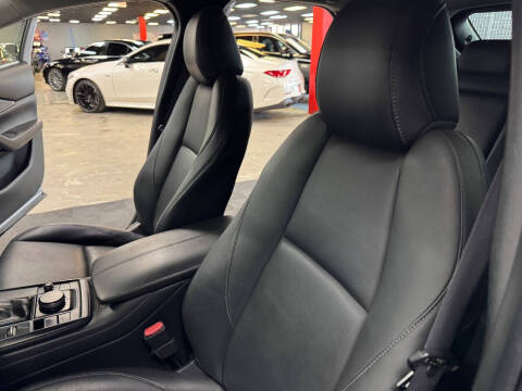 2021 Mazda CX-30 Select