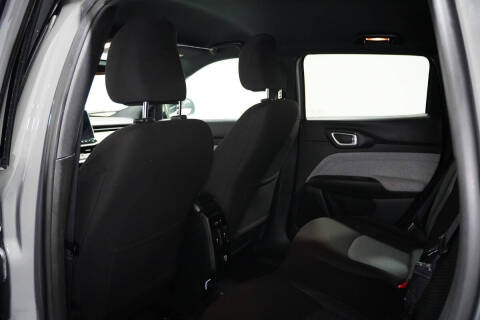 2024 Jeep Compass Sport