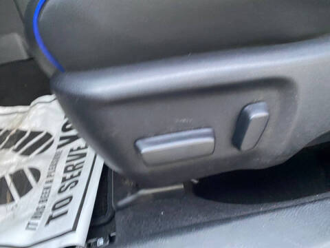 2019 Toyota Corolla XSE