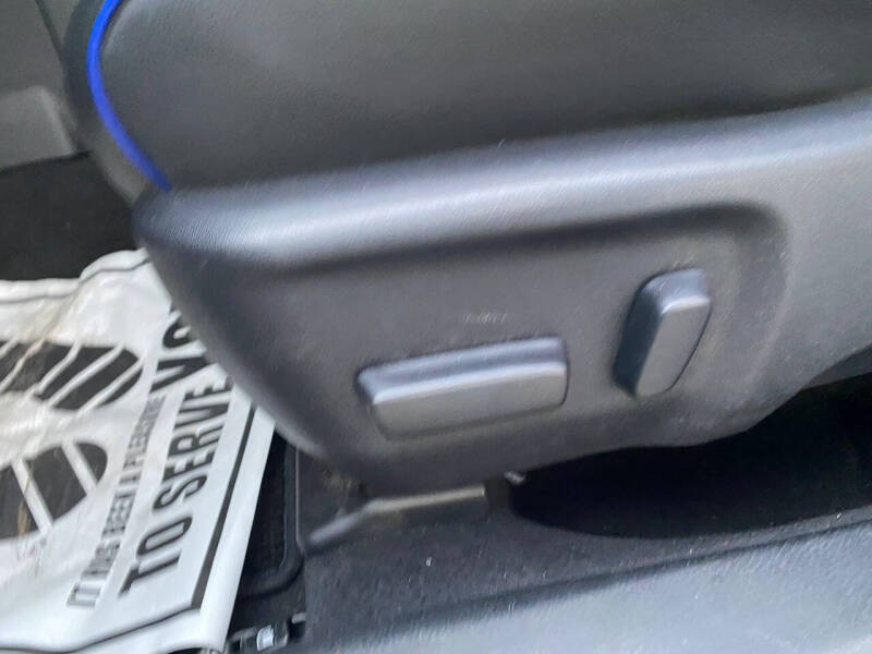 2019 Toyota Corolla XSE