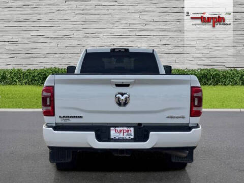 2023 RAM 3500 Laramie