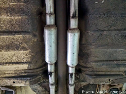 1964 Ford Thunderbird