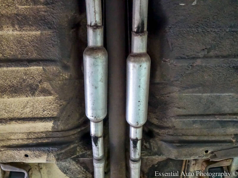 1964 Ford Thunderbird