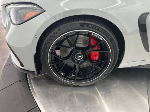 2026 Mercedes-Benz CLE AMG CLE 53