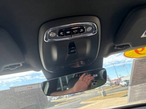 2019 Volvo XC90 T6 R-Design