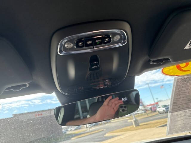 2019 Volvo XC90 T6 R-Design