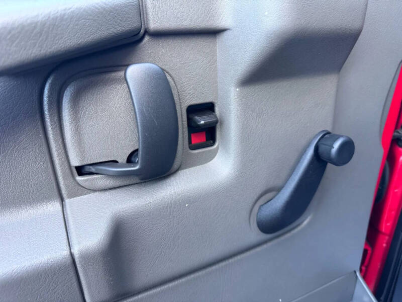 2015 GMC Savana 3500