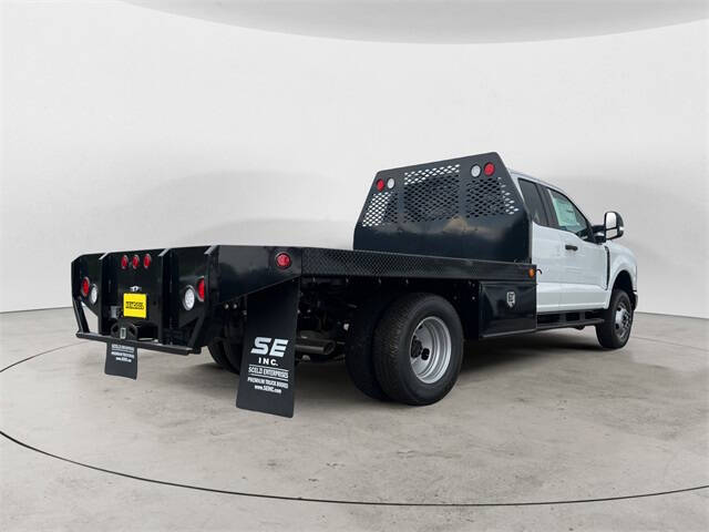 2025 Ford F-350 Super Duty XL