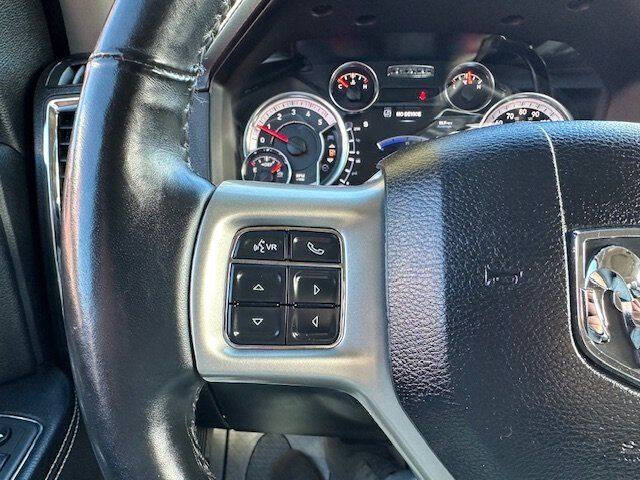 2013 RAM 2500 Laramie