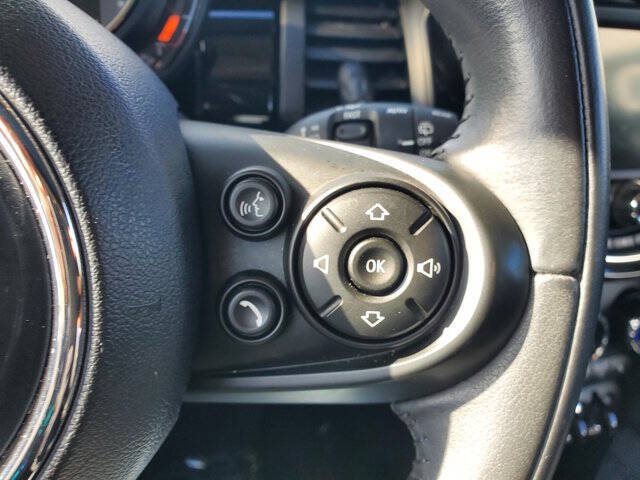 2021 MINI Hardtop 4 Door Cooper