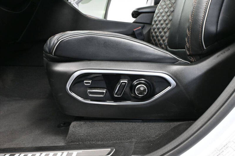 2021 Jeep Grand Cherokee L Summit