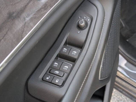 2025 Jeep Grand Cherokee Overland