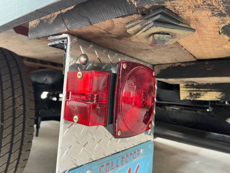 1947 GMC C/K 2500 Series