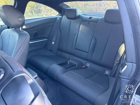 2018 BMW 4 Series 430i