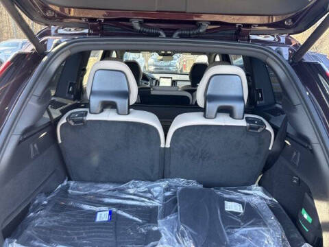 2026 Volvo XC90