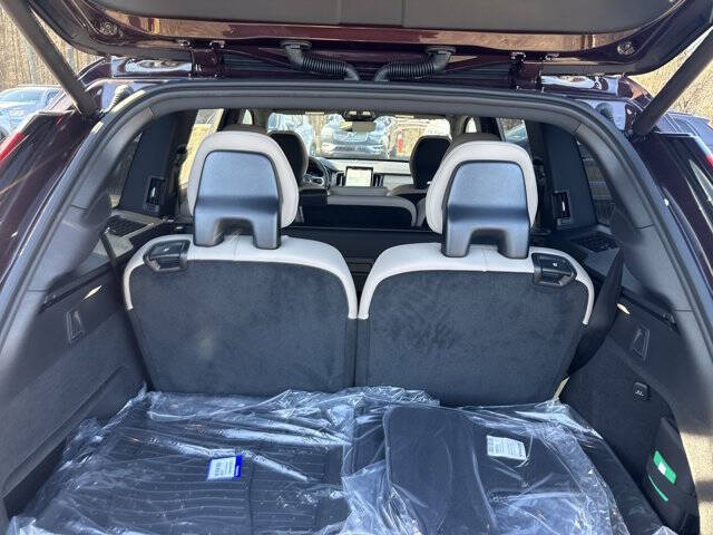 2026 Volvo XC90