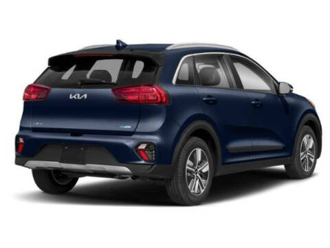 2022 Kia Niro EX Premium