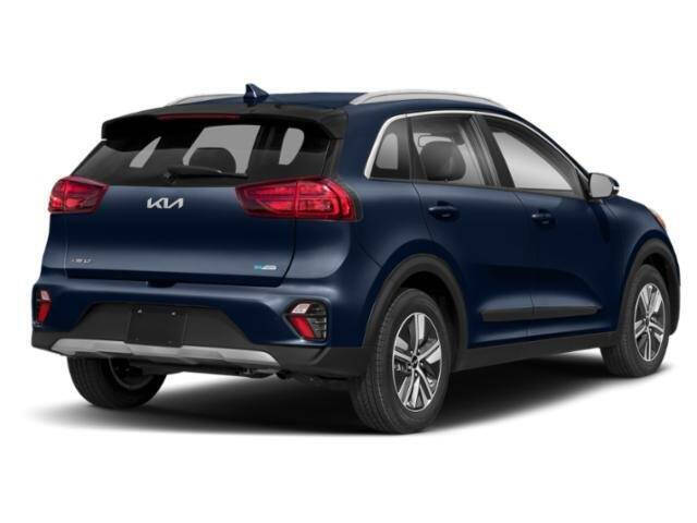 2022 Kia Niro EX Premium